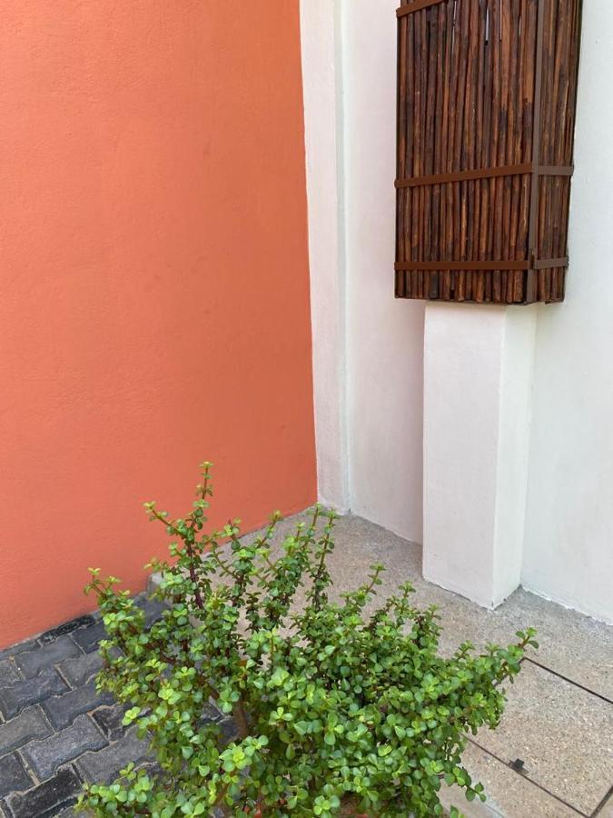 Casa Suites Minizoo Puerto Escondido  Exterior foto